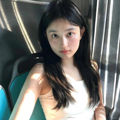 森林中的男人